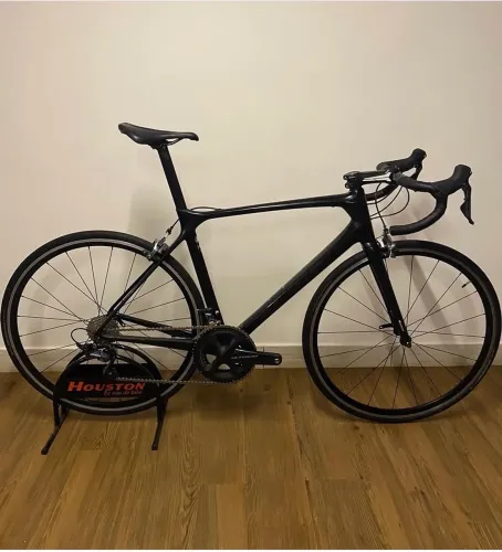 Bike Giant TCR Advanced  Grupo Ultegra RT 1000