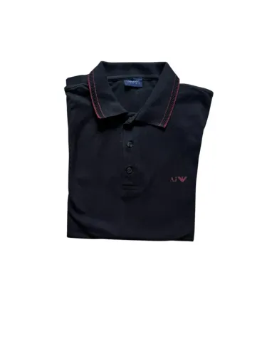 Camiseta polo ARMANI
