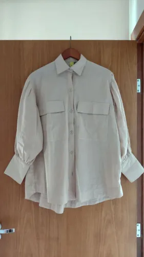Camisa Farm