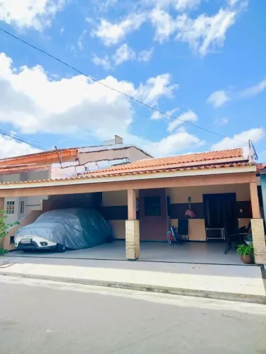 Casa em condomínio para alugar no Zeus