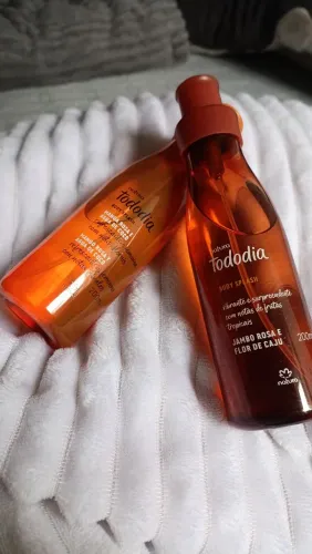 body splash natura tododia 