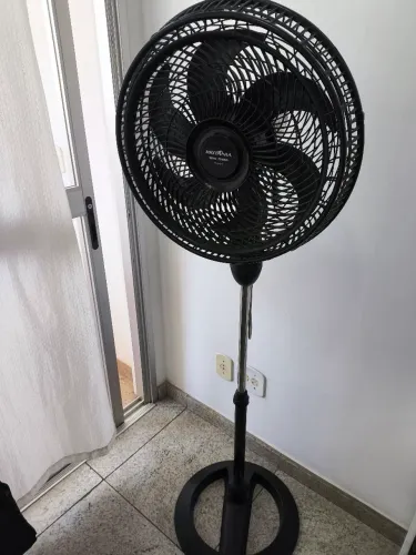 Ventilador Turbo BVT450