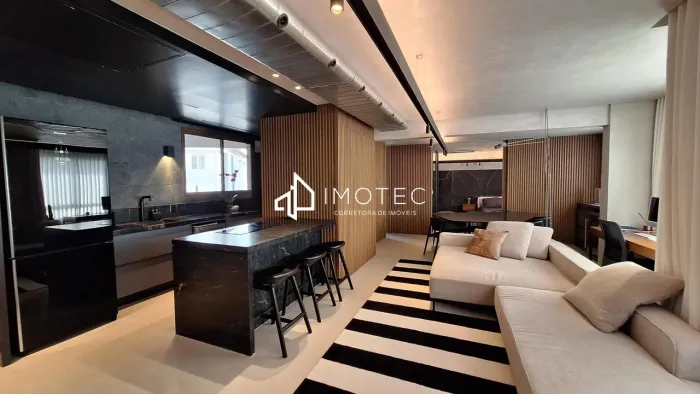 Apartamento à venda, 2 quartos, 1 suíte, 2 vagas, Gutierrez - Belo Horizonte/MG