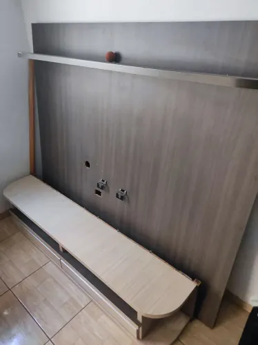 Painel de tv MDF 