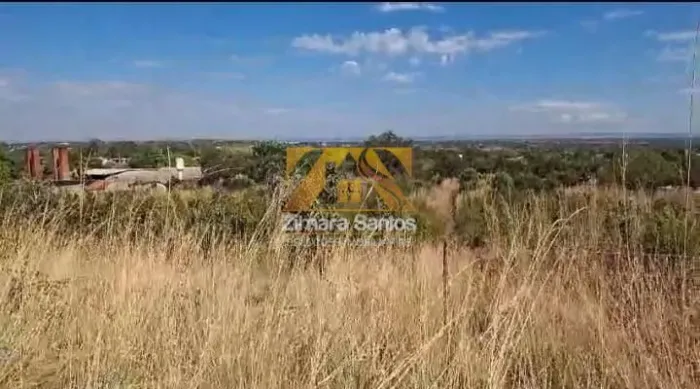 Terreno, 25.000 m² - TO-050 - Palmas/TO