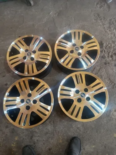 Rodas aro 14