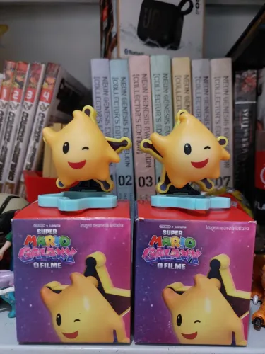 Mario Galaxy  !! 30,00 cada !!