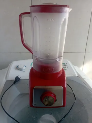 Liquidificador