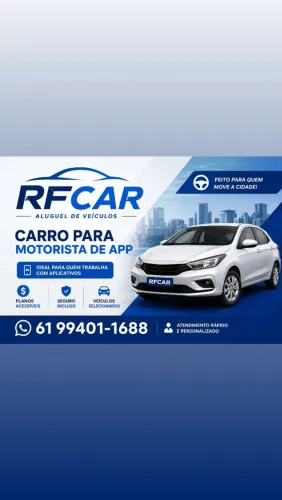Fiat Argo 1.0 6V Flex. 2022