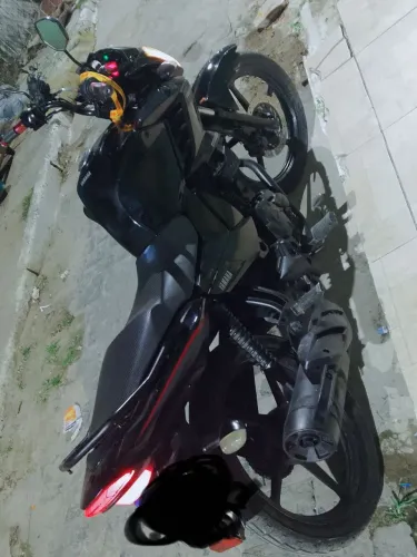 Fazer 150 flex