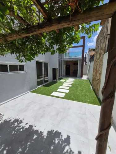 Casa no Condominio Parco della Veritá