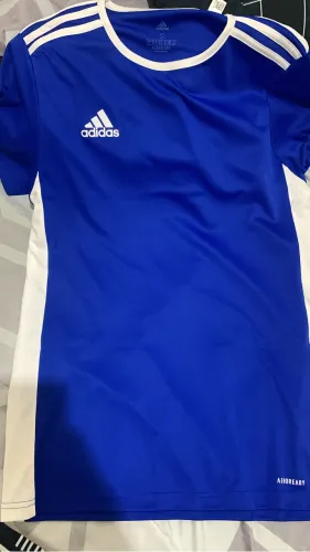 Camisas Adidas