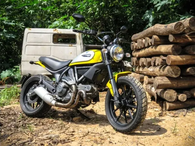 Icon 800cc