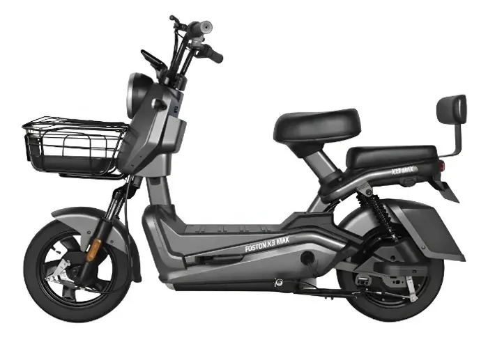 FOSTON X 13 MAX 