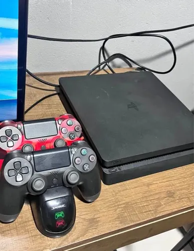 Ps4