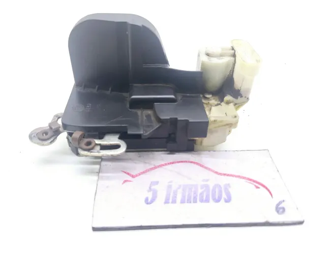 Fechadura Porta Dianteira Direita Alfa Romeo 147 2.0 2003