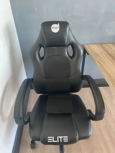 Cadeira gamer