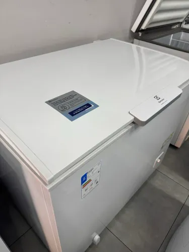 FREEZER HORIZONTAL ELECTROLUX