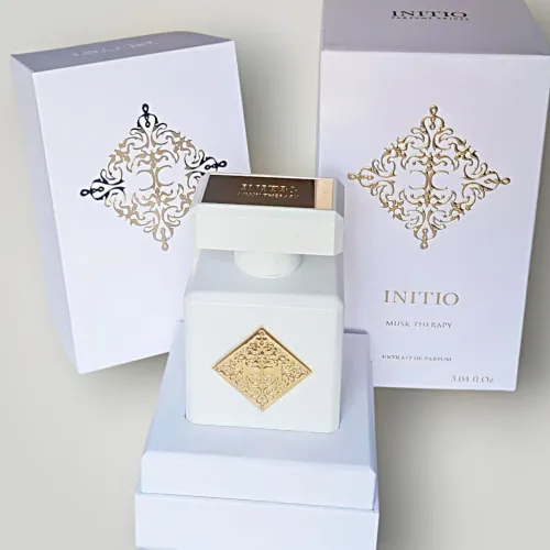 Perfume musk therapy initio 90ml