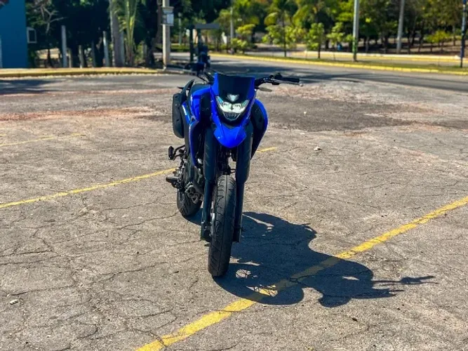 Yamaha Lander 250 ABS 2024/2024