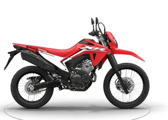 TORNADO 0 KM PROMOÇÃO