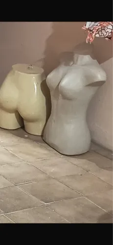 Manequins