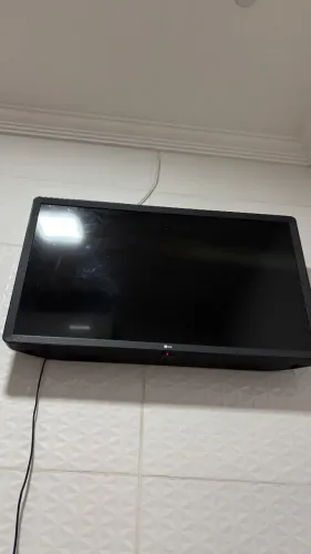 Tv lg nova 32 polegadas