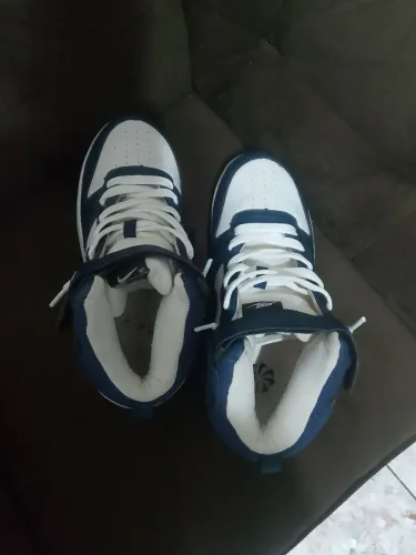 Tênis Nike botinha