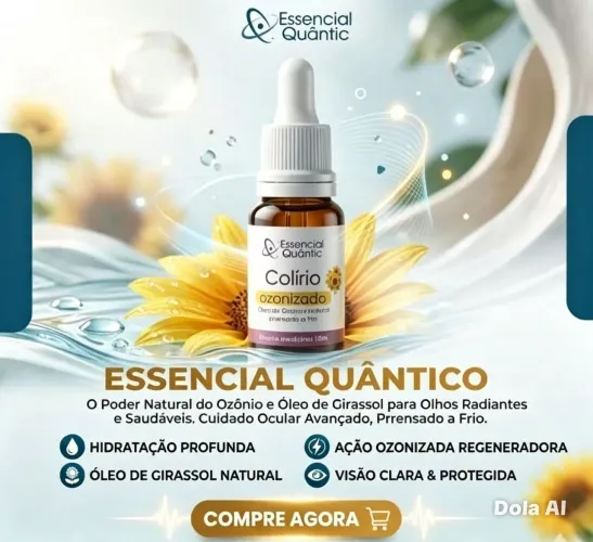 Visioplus Ozonizado Natural -10 -ml