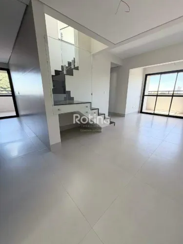 Cobertura residencial à venda no Tibery com 3 quartos e 2 suítes
