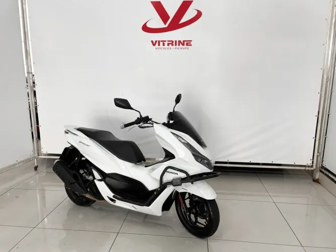 Honda Pcx 160 abs 2024