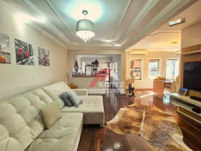Casa à venda com 150 m² de construção, na Casa Vila Omar em Americana/SP.