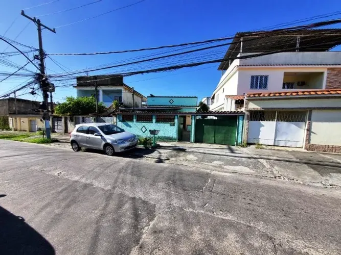 Terreno Amplo 11m x 50m com Excelente Localização!