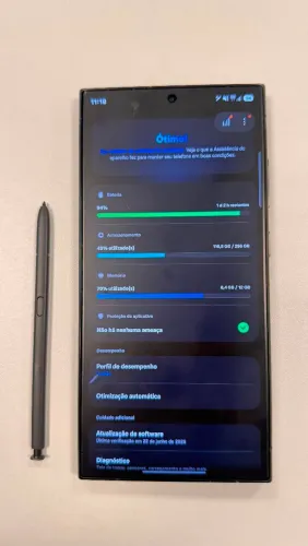 SAMSUNG S24 ULTRA 256GB