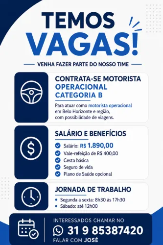 Motorista