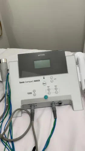 Ultrassom Estetica