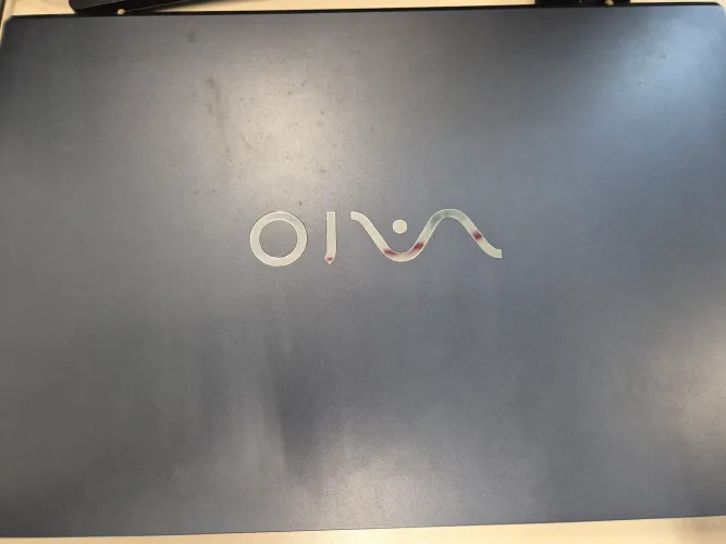 Notebook VAIO FE 15 + Mouse sem fio