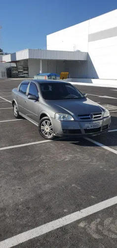 Chevrolet Astra Sedan 2.0/cd/ Expres.gls 2.0 8V 4P 2004