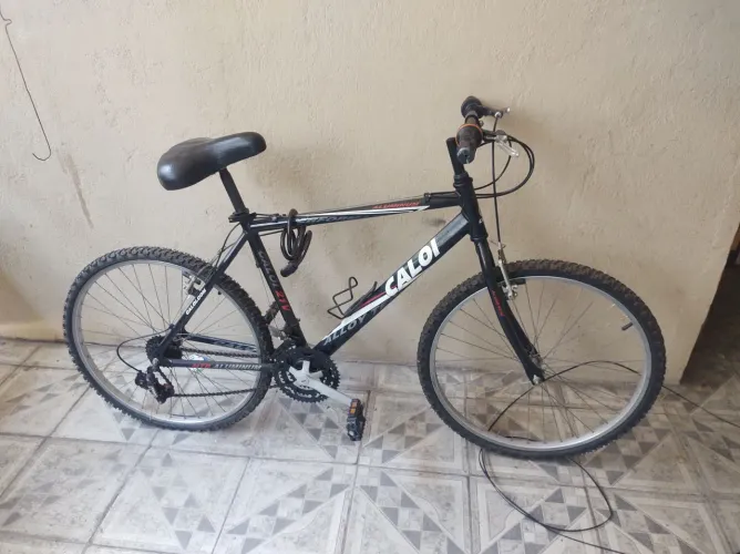 Bicicleta aro 29