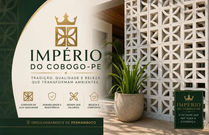 LAJOTAS COBOGOS E REVESTIMENTOS LTDA