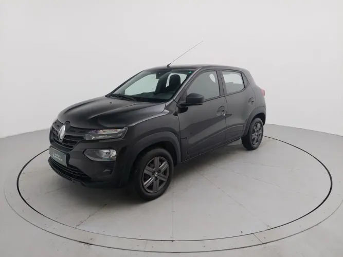 Renault Kwid 1.0 Zen 2025