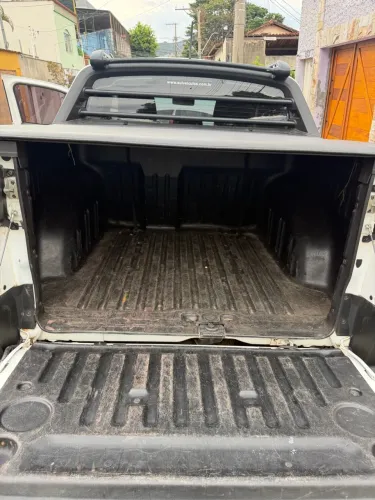 Fiat Strada Freedom 1.3 Flex 8V CD 2023
