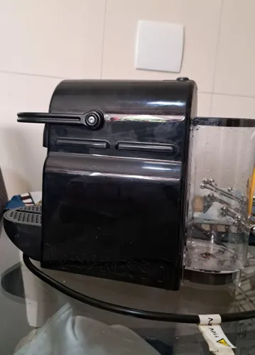 Cafeteira Nespresso