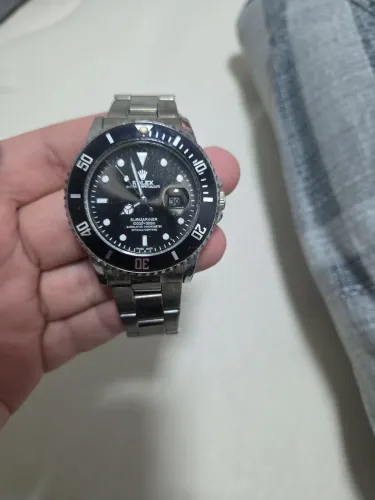 Rolex Submariner Date 16610
