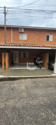 Casa com 2 dormitórios à venda, 55 m² por R$ 300.000,00 - Jardim Paraíso de Viracopos - Ca