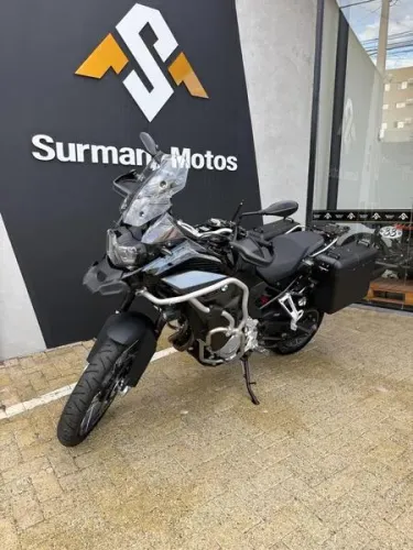BMW F850GS A 2024
