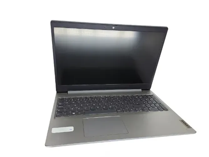 LENOVO IDEAPAD 3 com Processador AMD RYZEN 7 Quinta Geração - RAM 8GB - HD 256GB SSD