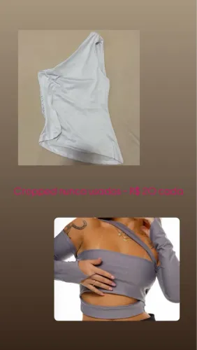 Croppeds