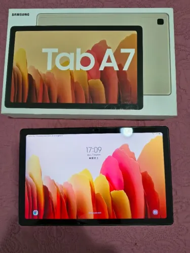 Tablet Samsung Galaxy A7
