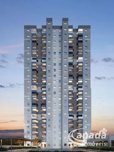 Apartamento A Venda No Jaguaribe Com 2 Quartos